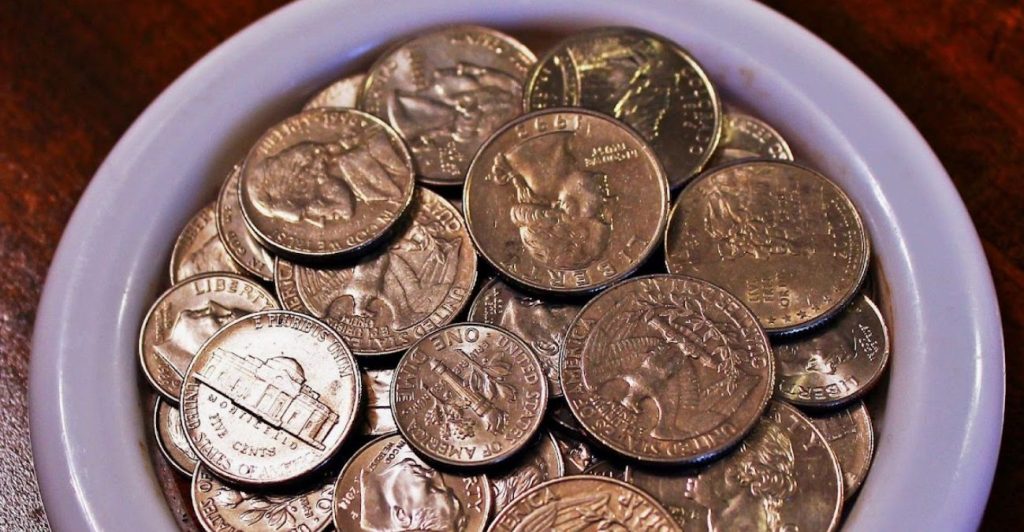 Barber Quarter: 2025. aastal kõige otsitumad neli münti, mis paistavad silma oma kõrge väärtusega USAs