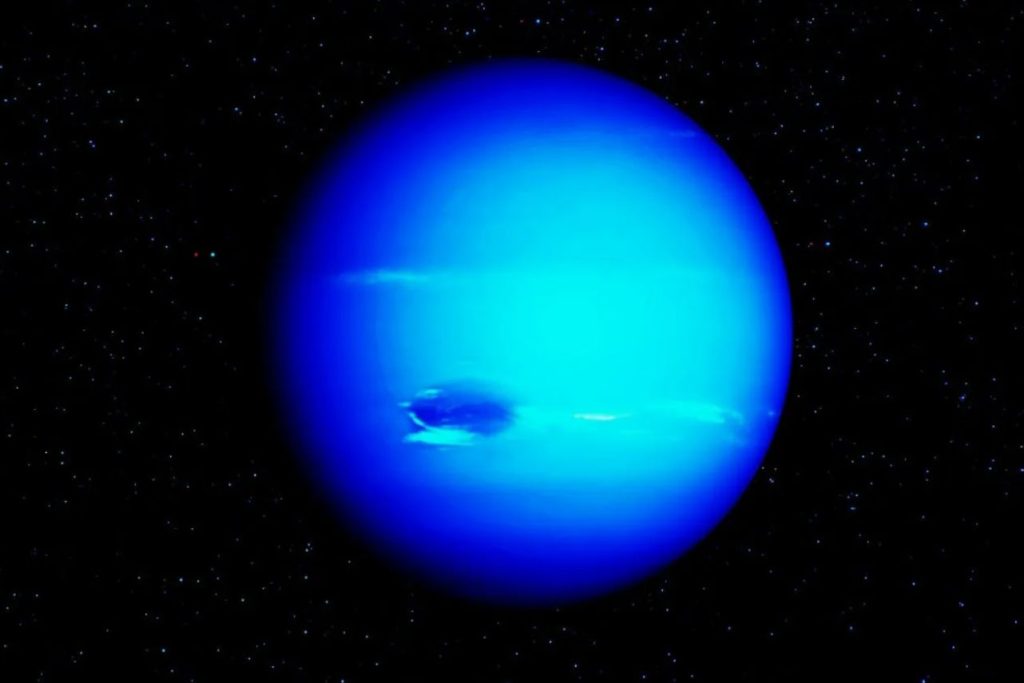 Neptuuni taga avastati transneptuuni objekt, millel on uus tüüpi resonantsvõnked 10:1