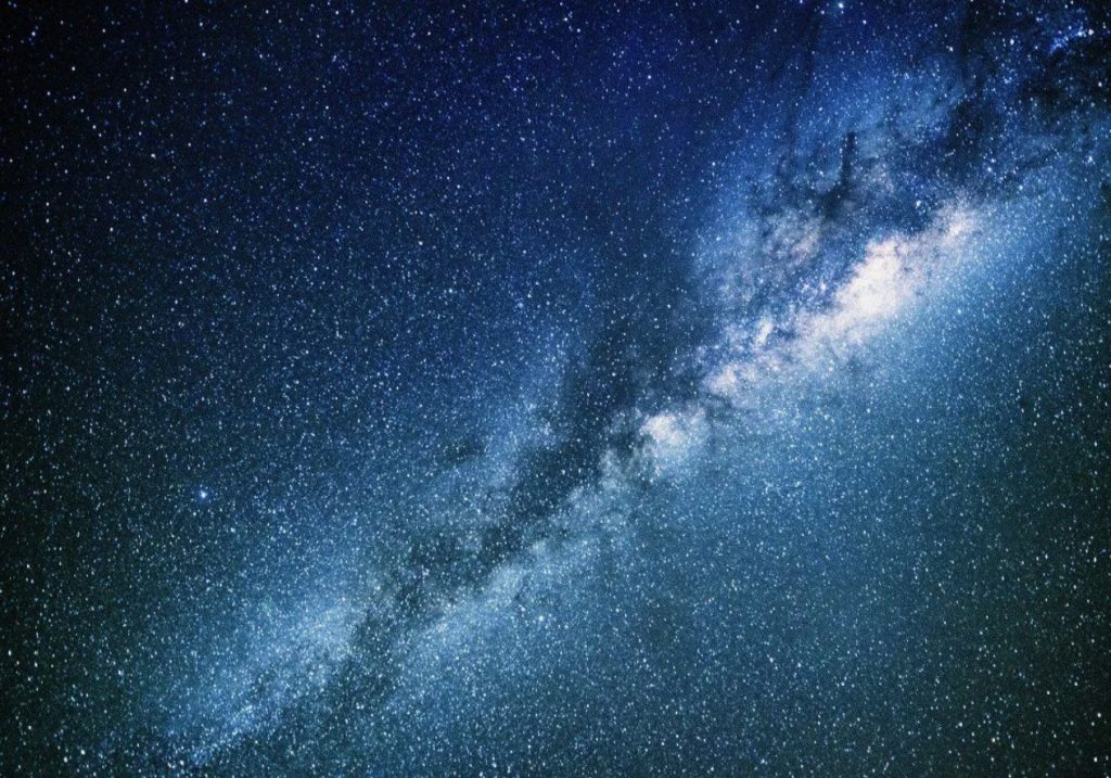 Neptuuni taga avastati transneptuuni objekt, millel on uus tüüpi resonantsvõnked 10:1