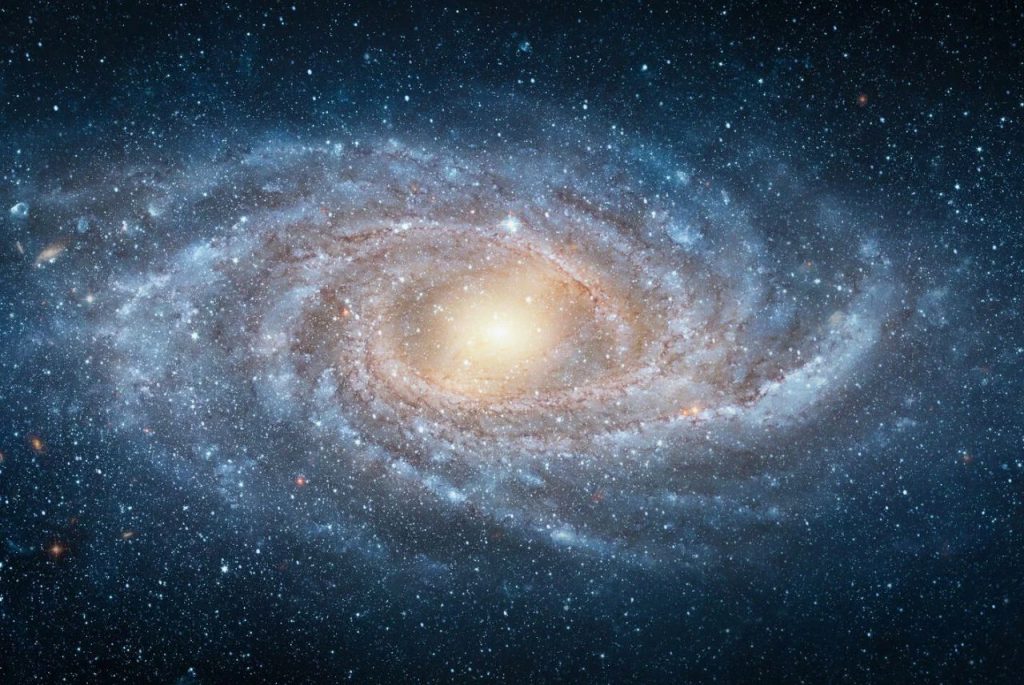 Neptuuni taga avastati transneptuuni objekt, millel on uus tüüpi resonantsvõnked 10:1
