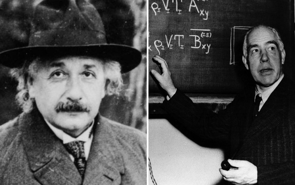 Kuulus kahe pilu eksperiment viidi läbi uuel viisil. Ja see lahendas Einsteini vaidluse
