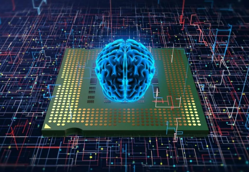 Riik ostab 3,2 miljoni euro eest graafikaprotsessoreid tehisintellekti õpetamiseks