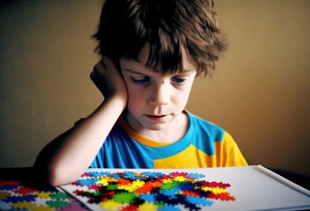 Autism on võidetud? Ravim Z944 testiti hiirtel: tulemused olid šokeerivad