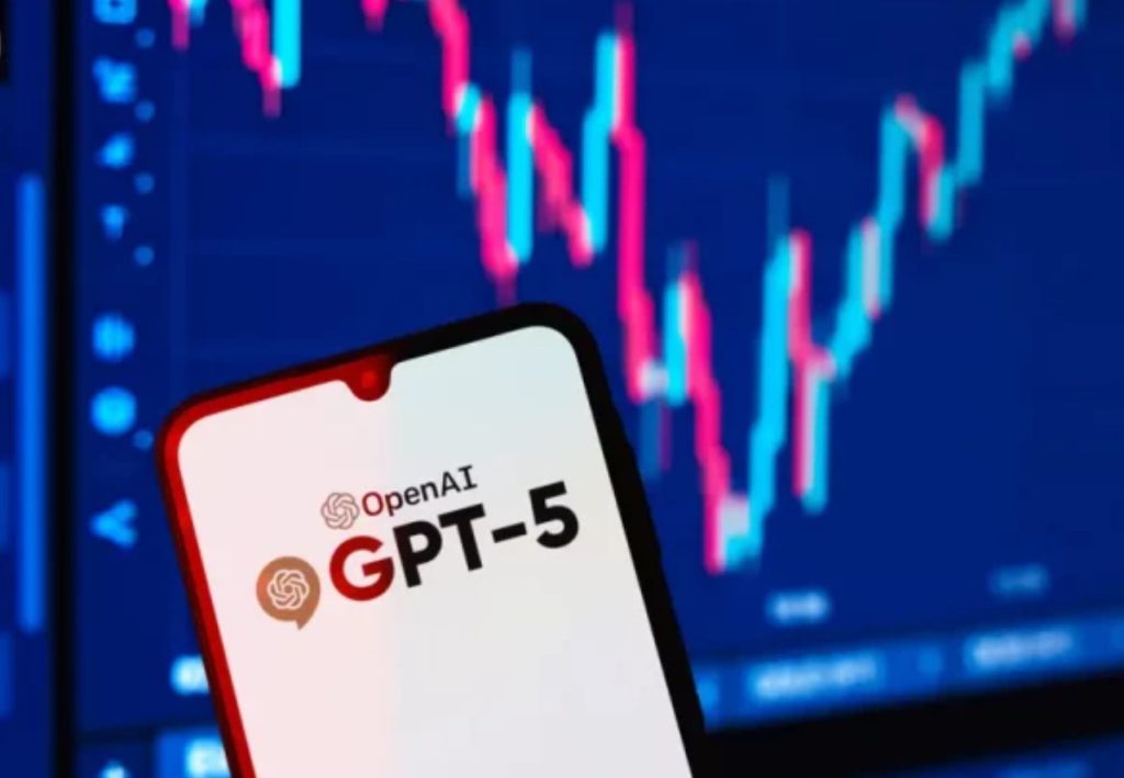 OpenAI lubab doktoritasemel keelemudelit, kuid GPT-5 komistab endiselt sinikate üle