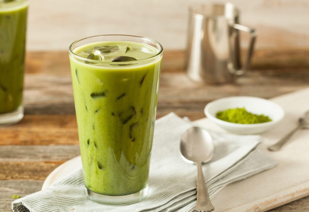 Matcha tee ajalugu: kloostritraditsioonidest tänapäeva rituaalideni