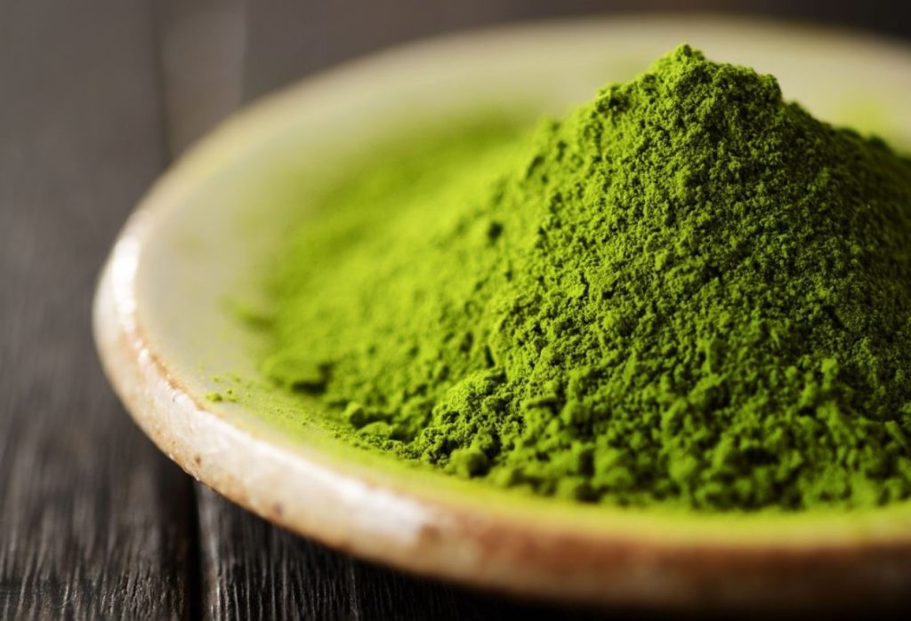 Matcha tee ajalugu: kloostritraditsioonidest tänapäeva rituaalideni