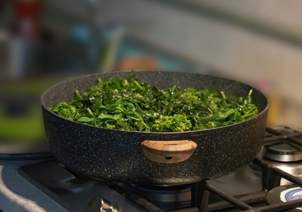 Non-stick pann võib suurendada diabeedi riski – kontrollige, mis on teie köögis