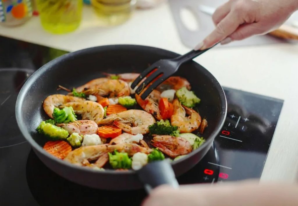Non-stick pann võib suurendada diabeedi riski – kontrollige, mis on teie köögis