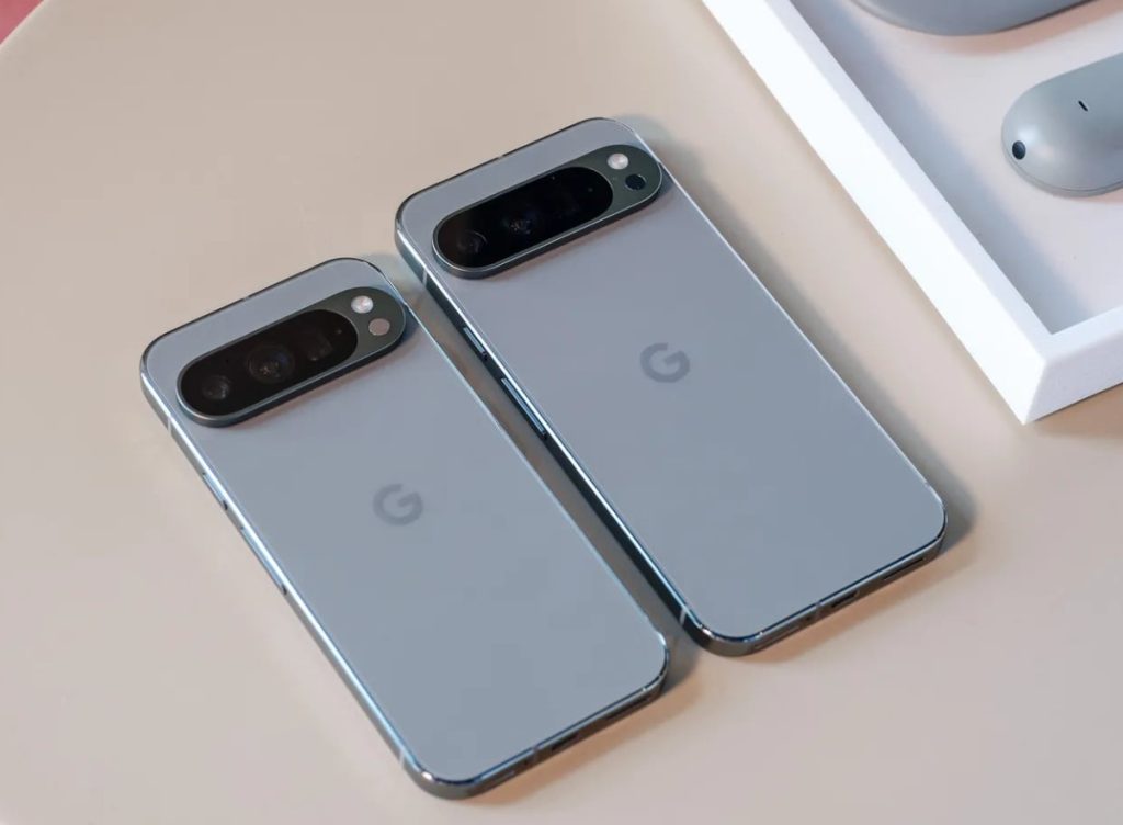 Google'i uus võimsaim nutitelefon jäi testides alla 5-aastasele iPhone'ile