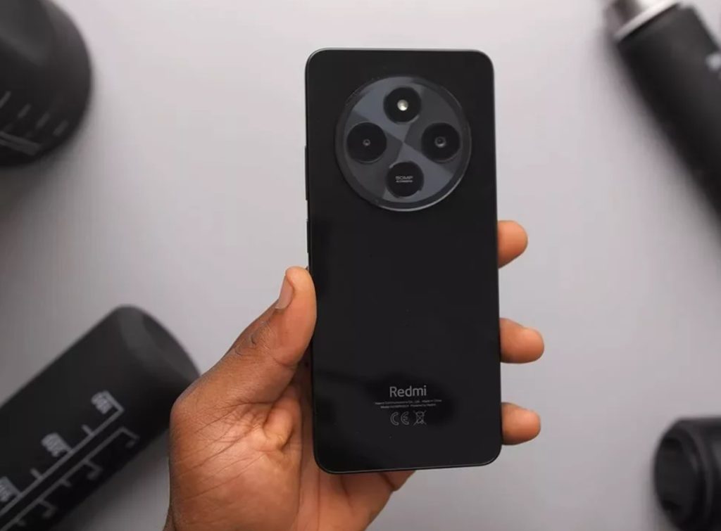 Redmi 15C – suur ekraan ja stiilne välimus üllatavalt väikese raha eest