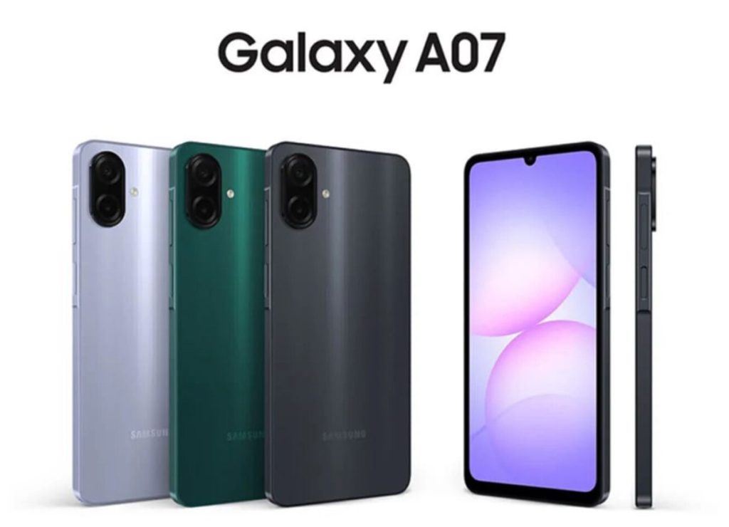 Samsung on välja toonud oma odavaima nutitelefoni 2025. aastaks: miks see on hea