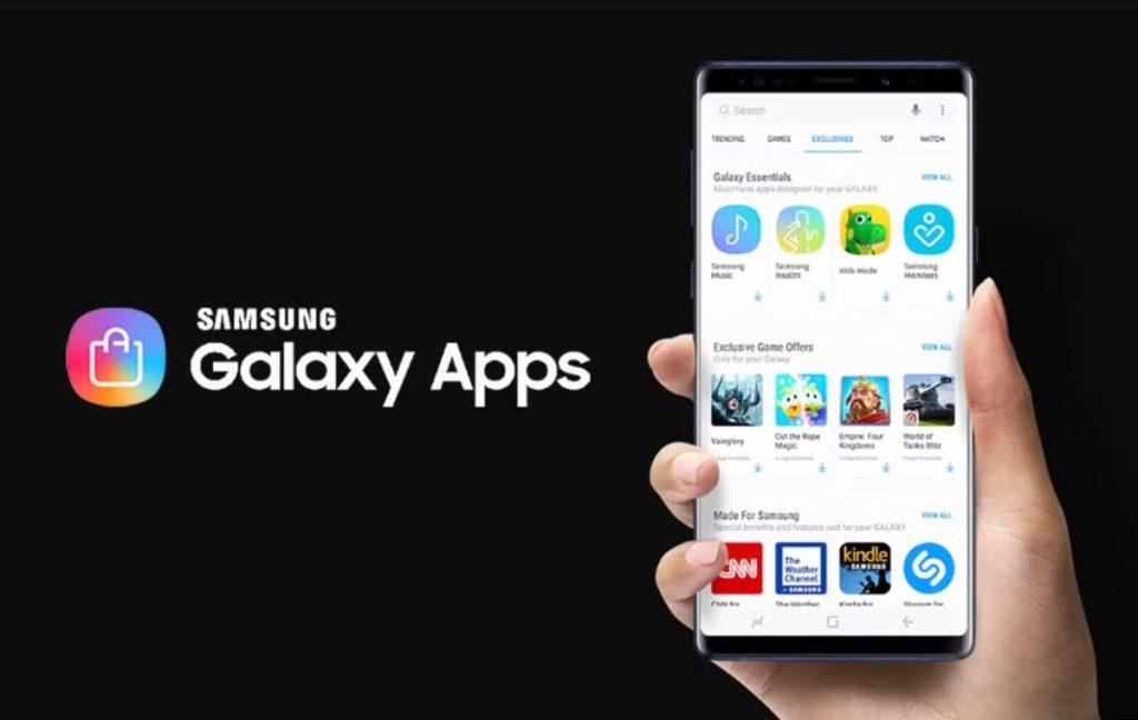 5 kahjulikku rakendust, mis tuleks Samsungi telefonist võimalikult kiiresti eemaldada