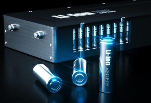 Sakslased leidsid universumis vea – ja tegid akud peaaegu surematuks