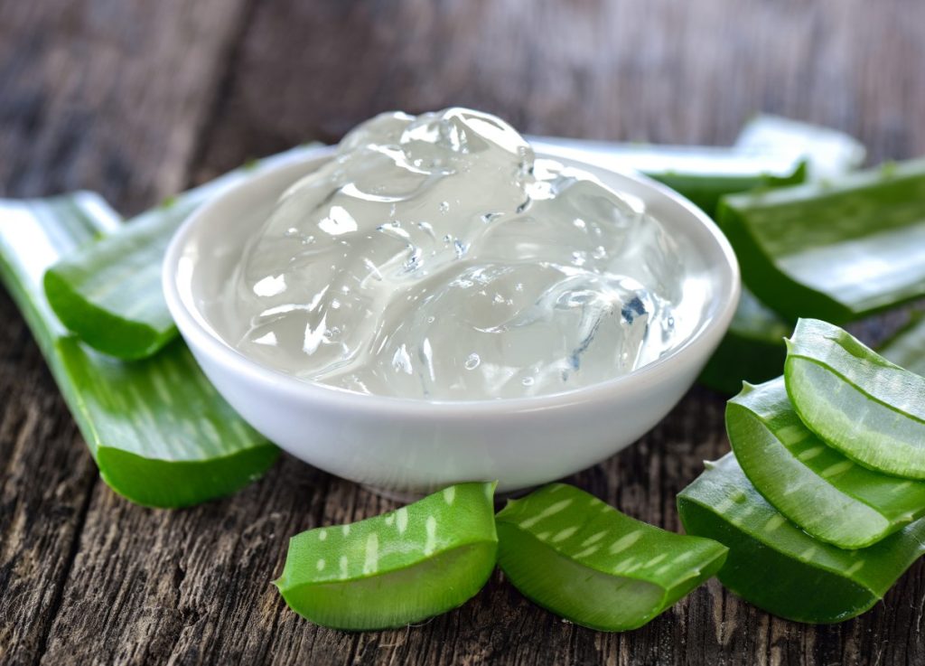 Tee ise aloe vera geel – nahka superkosteutaja valmib kergesti segistiga