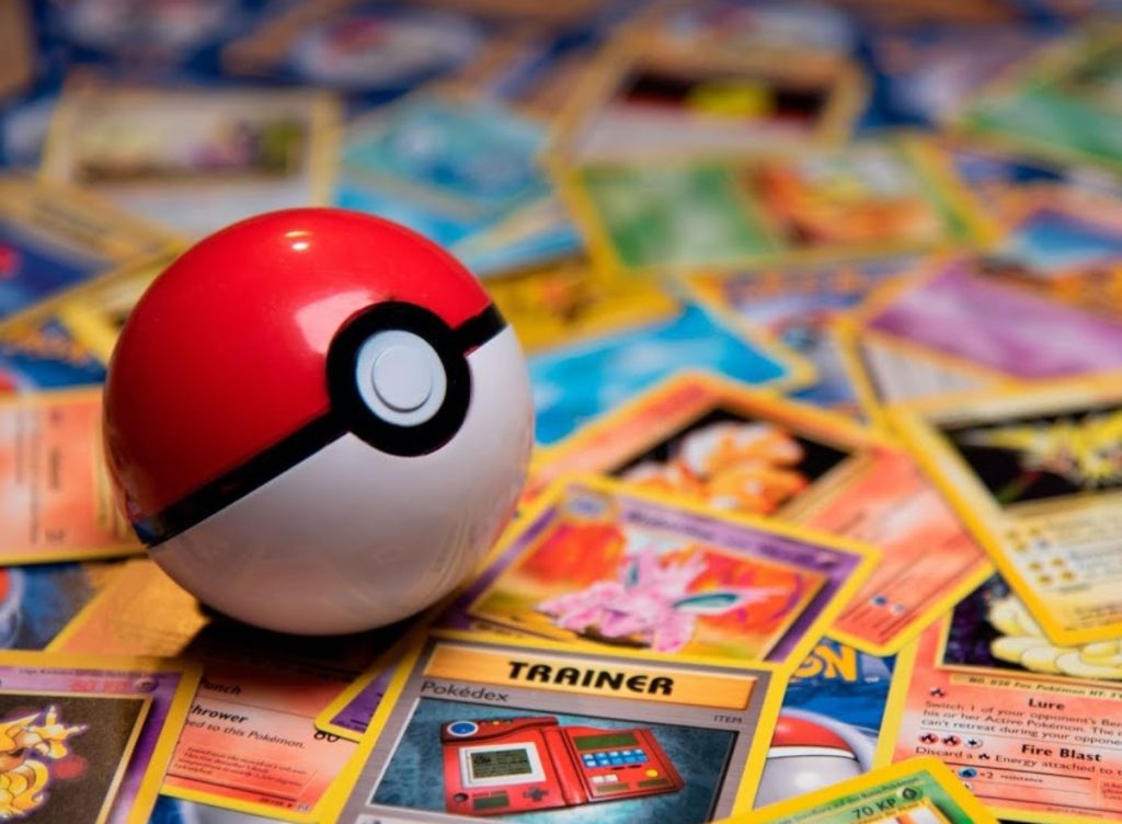 Naine leidis vanad Pokémoni kaardid ja sai rikkaks: nende väärtus üllatas isegi eksperte