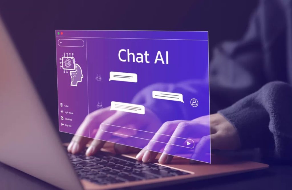 Suhtlemine chatbotiga on hävitanud elusid – digisõltuvuse uus nägu