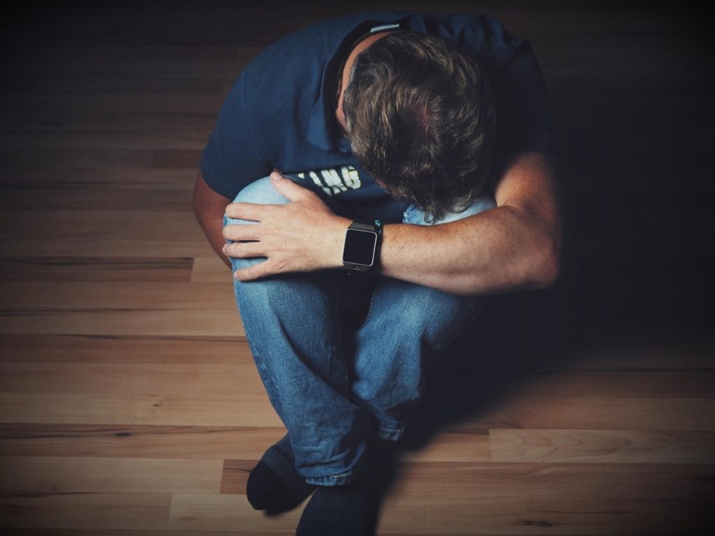 Psühholoog selgitab: kuidas ära tunda depressiooni ja muid murettekitavaid märke vaimse tervise probleemide kohta