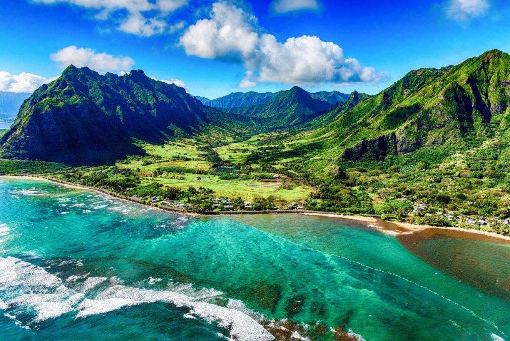 Hawaii kui pikaealisuse näide: mis teeb kohalikud õnnelikuks ja terveks
