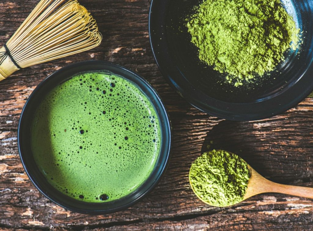 Matcha tee ajalugu: kloostritraditsioonidest tänapäeva rituaalideni