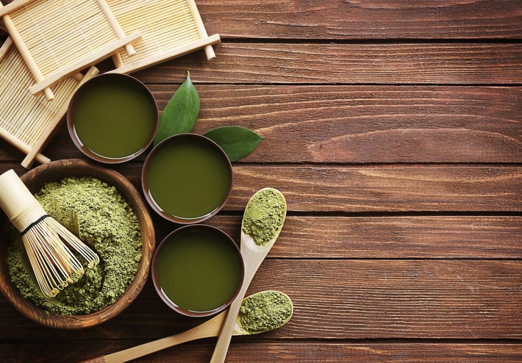 Matcha tee ajalugu: kloostritraditsioonidest tänapäeva rituaalideni