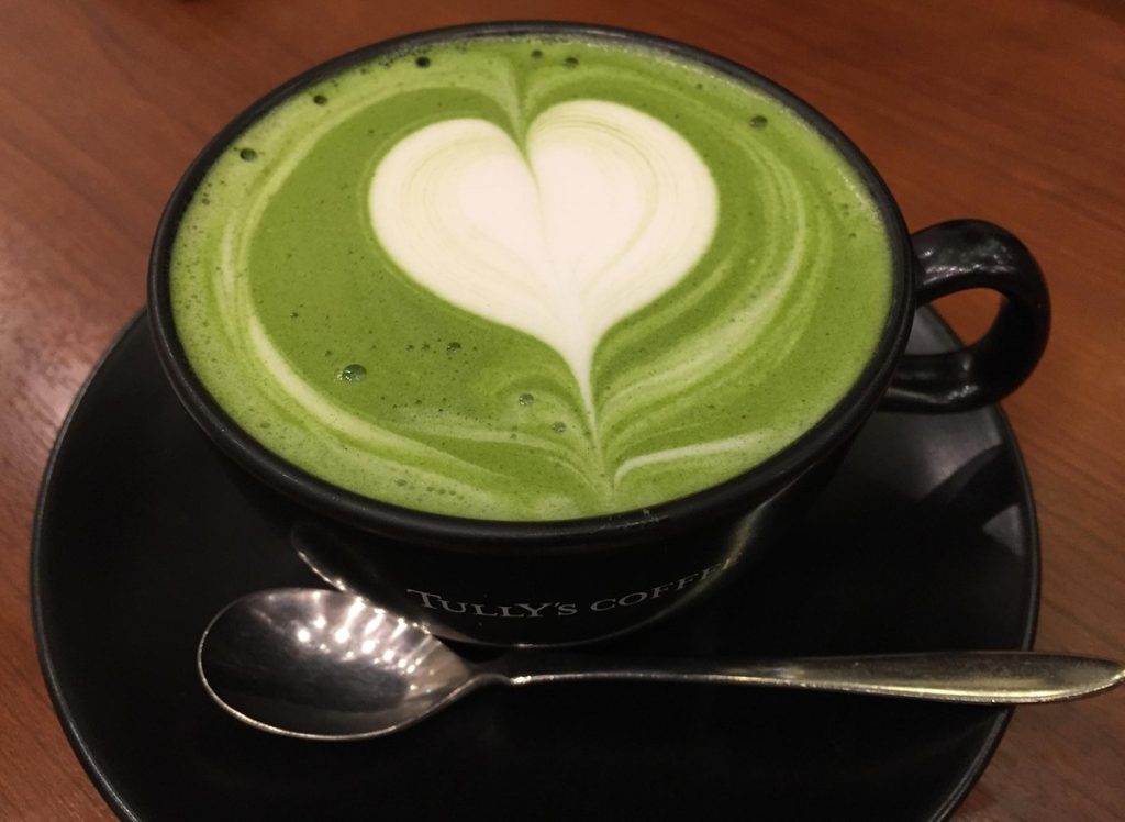 Matcha tee ajalugu: kloostritraditsioonidest tänapäeva rituaalideni