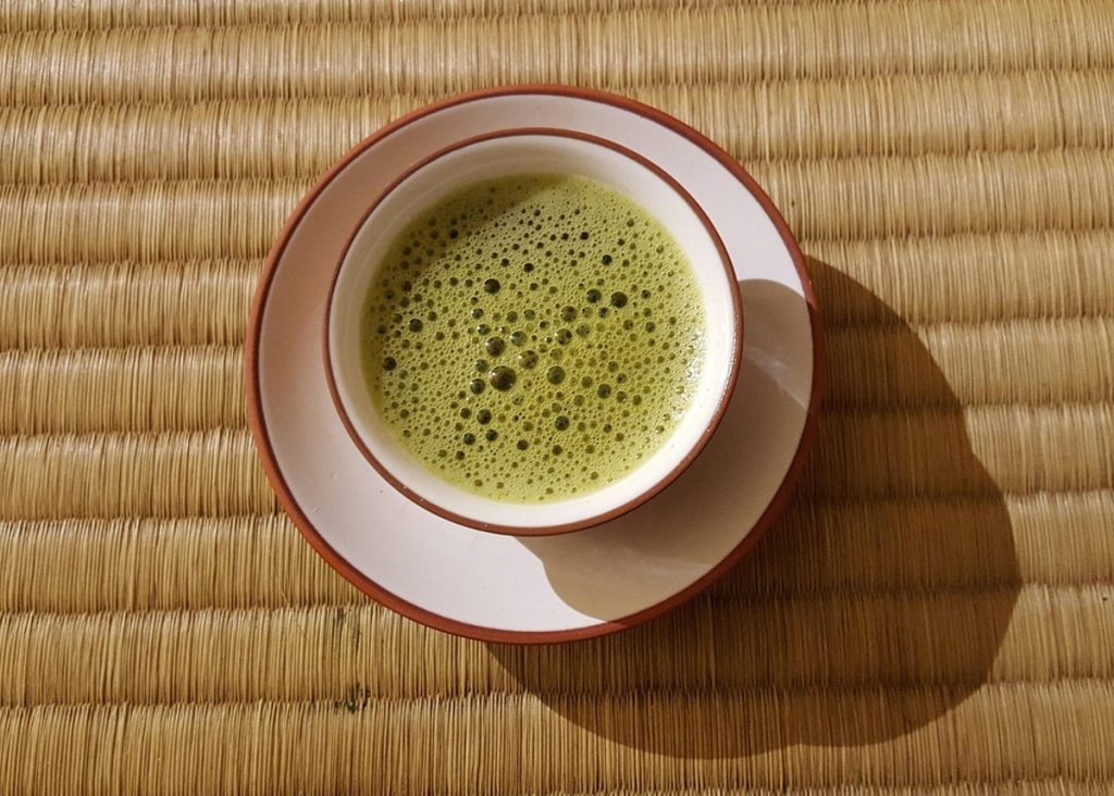 Matcha tee ajalugu: kloostritraditsioonidest tänapäeva rituaalideni