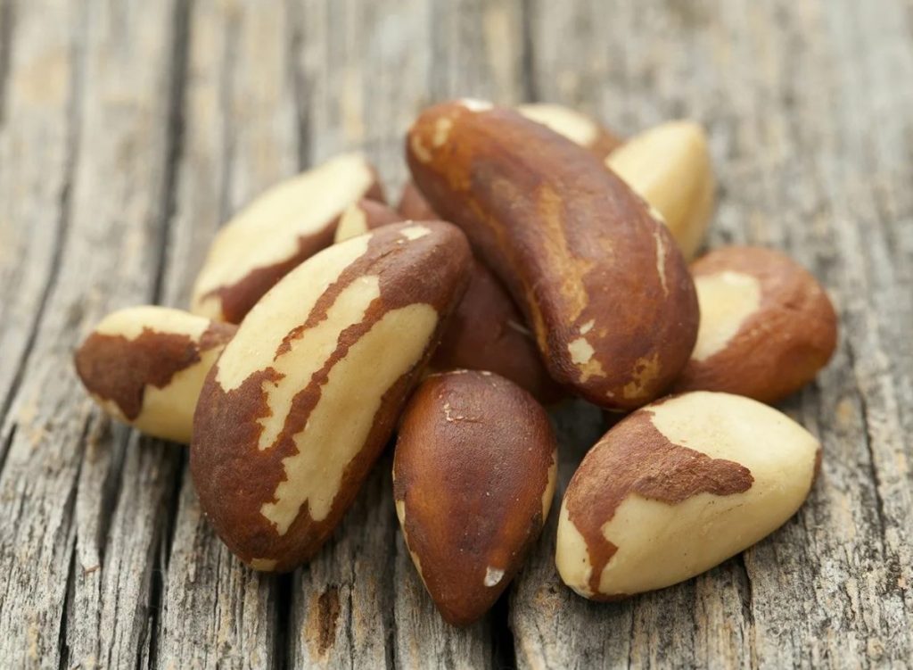 Teadlased nimetasid kõige kasulikuma pähkli – see ei ole mandel ega maapähkel ja on kaks korda kasulikum kui kreeka pähkel