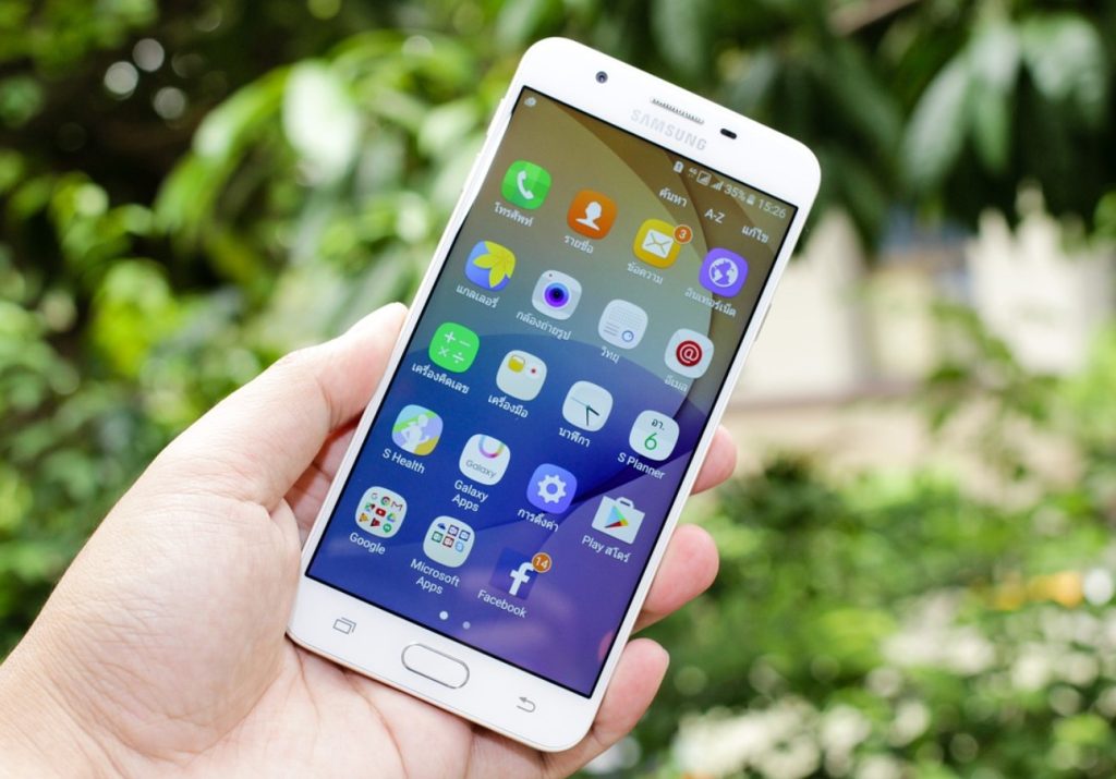 5 kahjulikku rakendust, mis tuleks Samsungi telefonist võimalikult kiiresti eemaldada