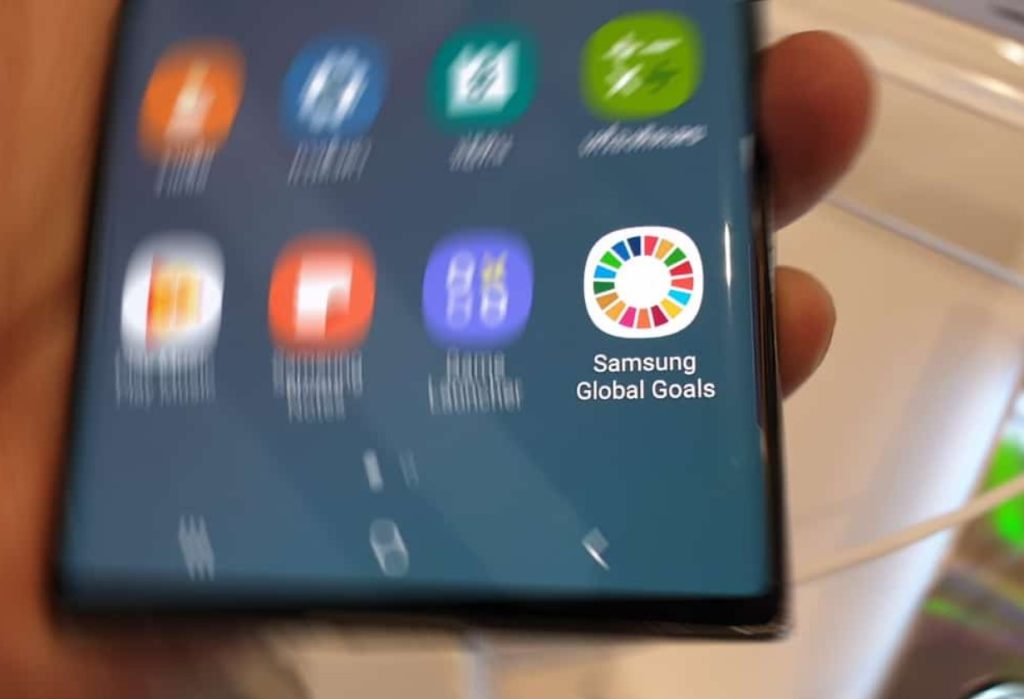 5 kahjulikku rakendust, mis tuleks Samsungi telefonist võimalikult kiiresti eemaldada