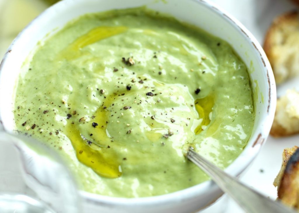 Tomati-parmesani-basiiliku aioli: ideaalne suvine suupiste