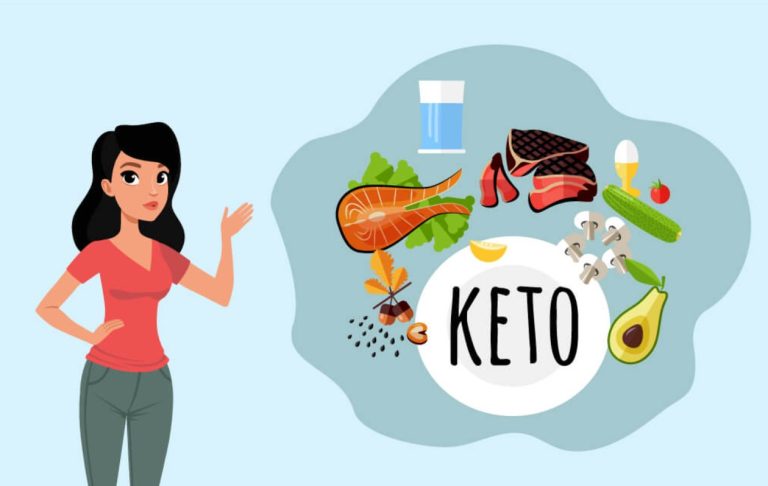 Kuidas keto-dieet võib parandada teie seisundit raske vaimuhaiguse korral