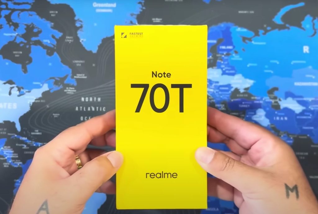 MediaMarkti 99-eurone telefon, mis näeb välja nagu teise liiga seade