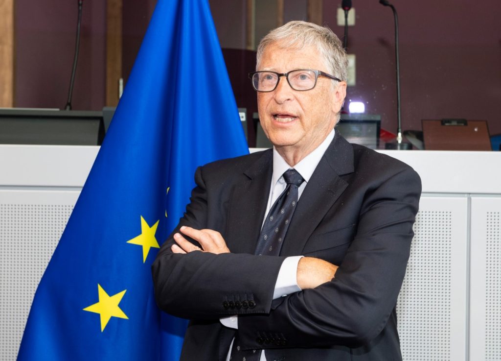 863 miljonit dollarit unistuse nimel: Gatesi ja Google'i investeeringud loovad tuleviku energia