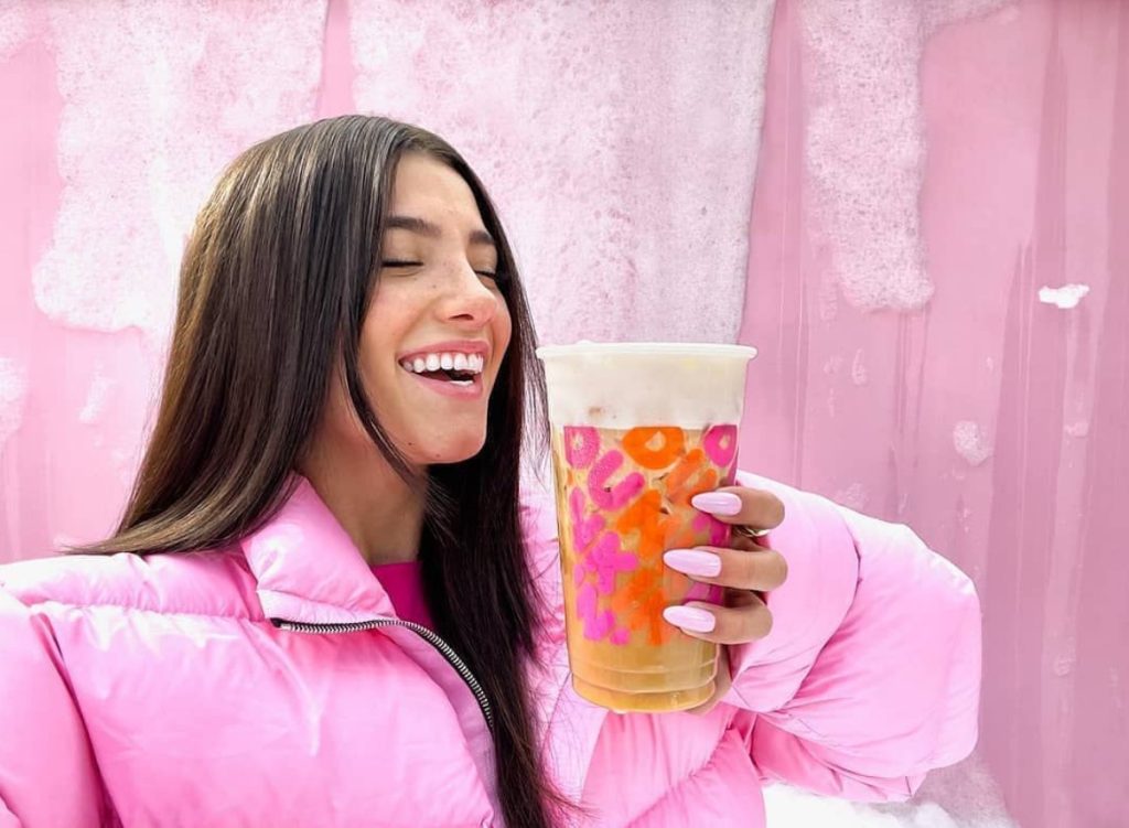 Dunkin’ Donutsi Charlie jook: põhjalik juhend