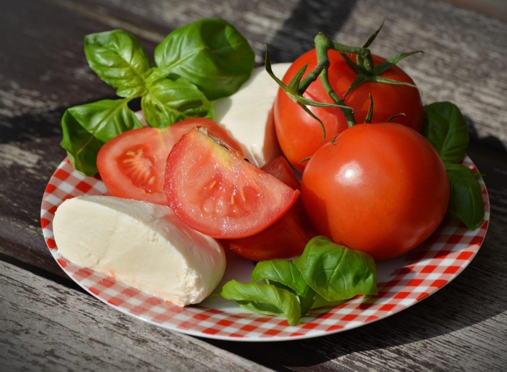 Mozzarella on üks maailma kõige ihaldatum juust – vaata kõiki võimalusi, kuidas oma lemmikjuustu kasutada