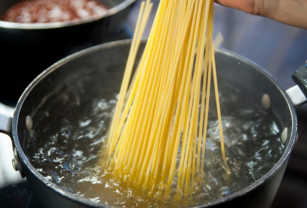 Ära viska pastavee ära – tee hoopis seda