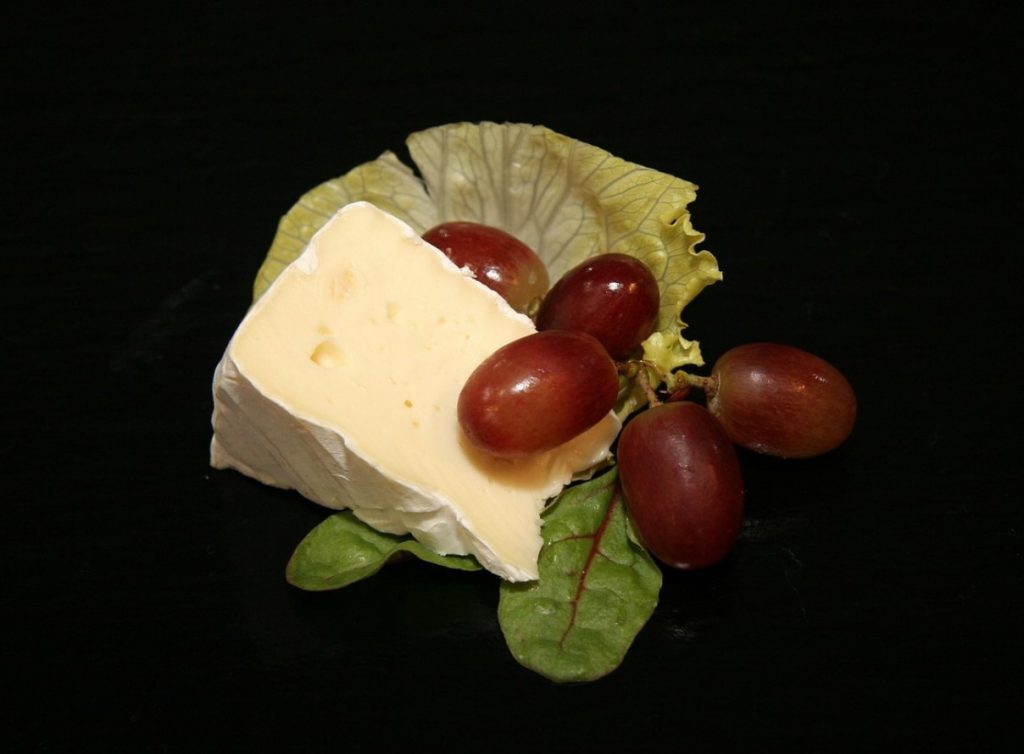 Brie juust – Prantsusmaa uhkus, muljetavaldav ja suus sulav lisand igale pidulikule lauale