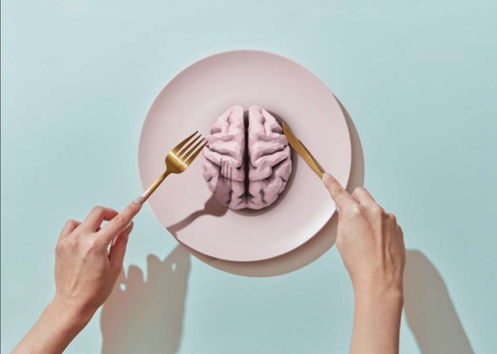 Mis on „food noise” ja kuidas seda vältida?