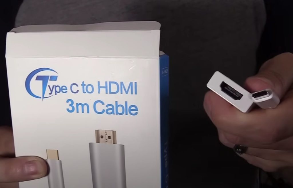 Kuidas ühendada mobiiltelefoni teleriga HDMI kaudu: kõik vajalikud valikud ja adapterid