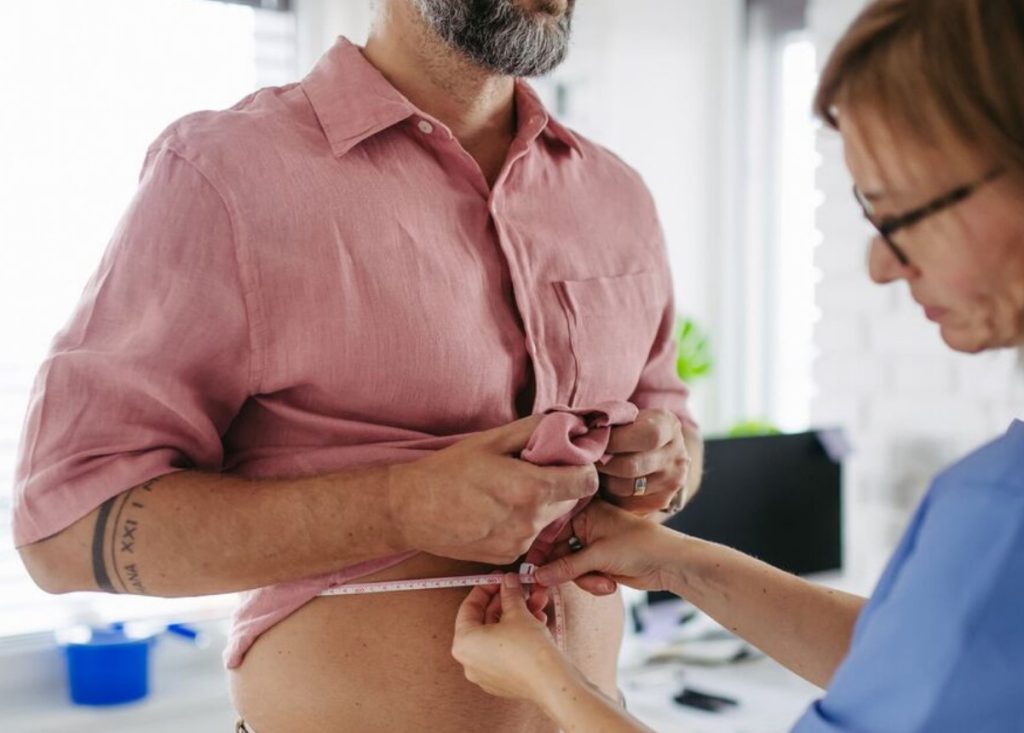 Siin on, mida peate teadma, kui teil on prediabeet