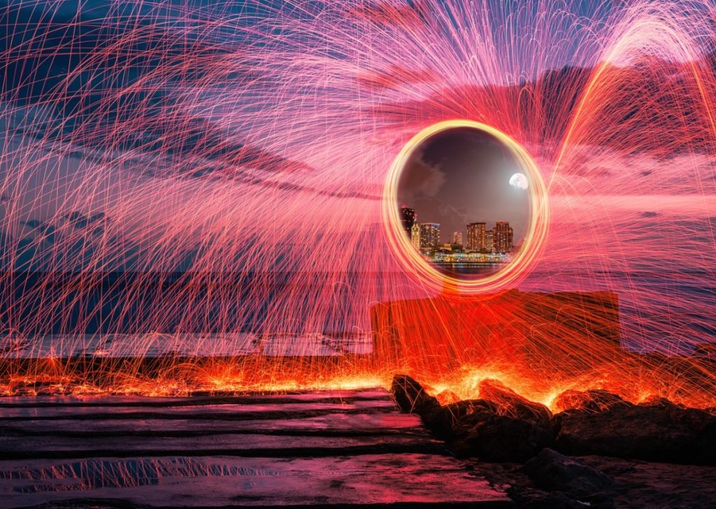 Inimkonna jaoks saavutatud hüpe – superarvutid suudavad teleportatsiooni