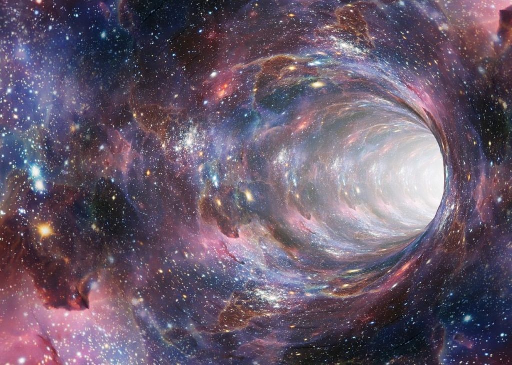 Inimkonna jaoks saavutatud hüpe – superarvutid suudavad teleportatsiooni