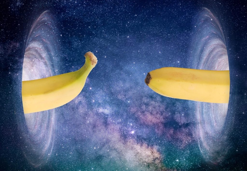 Inimkonna jaoks saavutatud hüpe – superarvutid suudavad teleportatsiooni