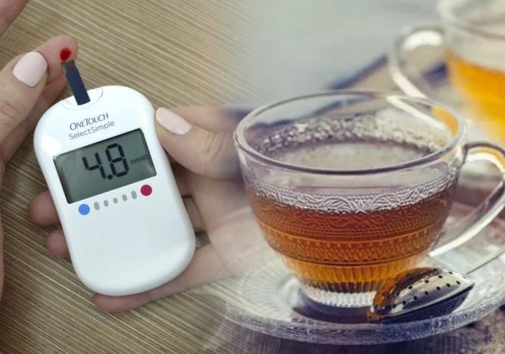 Parimad teed diabeedi korral: need aitavad alandada veresuhkru taset
