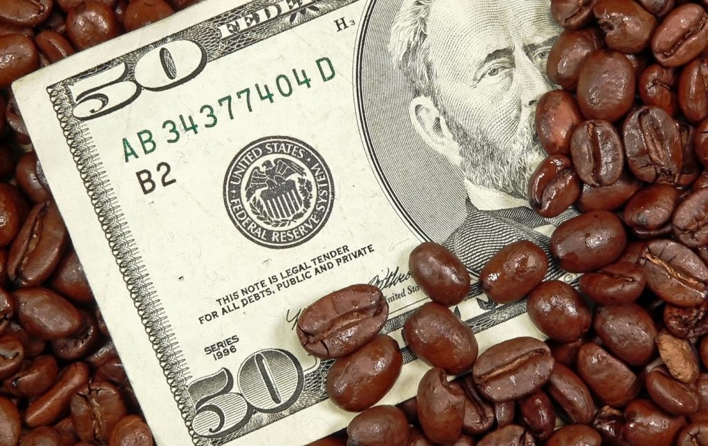 Kohvikriis: Arabica futuurid löövad rekordeid – kuidas see mõjutab teie hommikukohvi