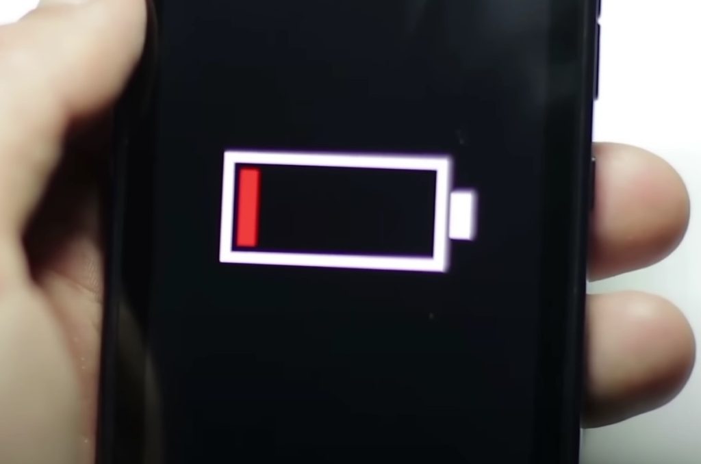 Miks lülitada mobiiltelefoni laadimisel sisse lennurežiim?