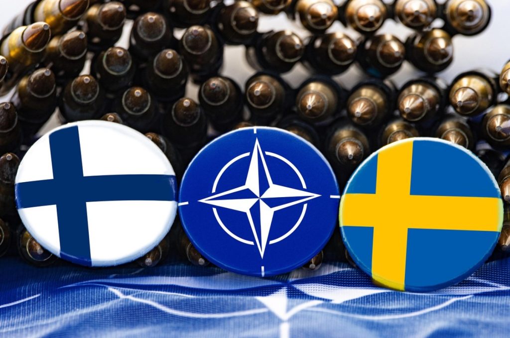 NATO suurendab oma kohalolekut Läänemerel pärast droonide juhtumeid: Reuters