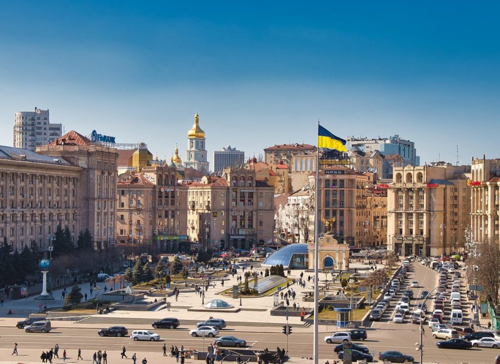 Ukraina on ajanud Venemaa Esimese maailmasõja ummikseisu – Financial Times