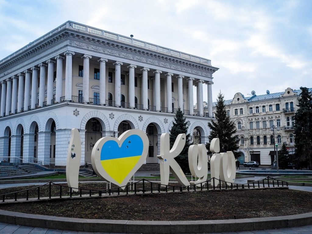 Ukraina on ajanud Venemaa Esimese maailmasõja ummikseisu – Financial Times