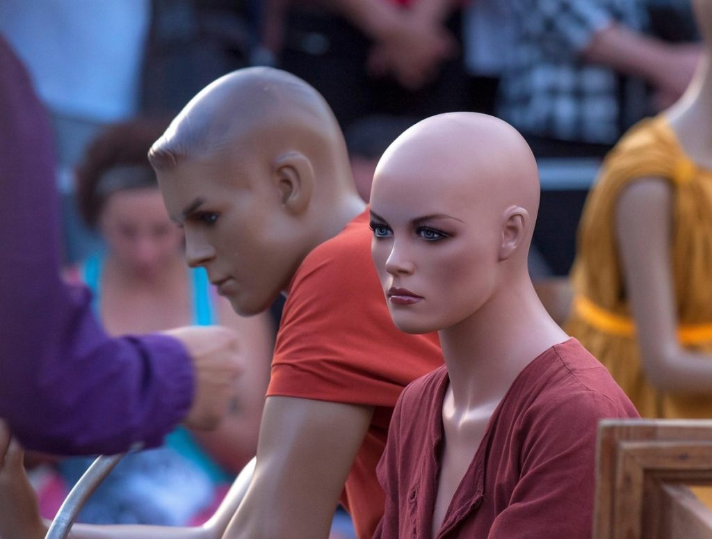 Nii ma aasta-aastalt masendust eemale peletan.